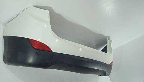 Foto 2ª: Paragolpes Trasero Hyundai ix35 TECNO STAR 2WD 116CV 85KW [D4FD] (2014)