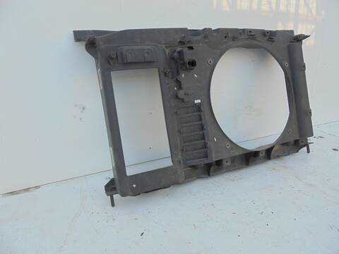 Foto 3ª: Panel Frontal Citroen C4 PICASSO 140CV 103KW [9HZ] (2006)