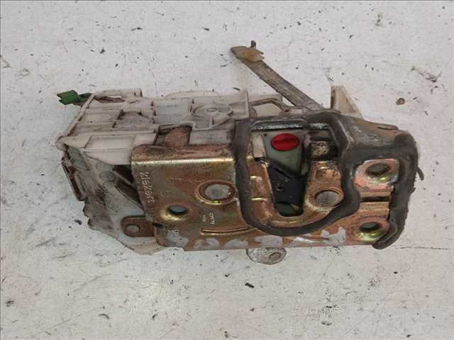 Foto 3ª: Cerradura Puerta Trasera Derecha Toyota Avensis 0.1 (2001)