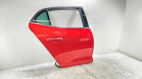 Puerta Trasera Derecha Renault Megane 1.5 BLUE DCI DIESEL FAP 116CV