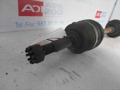 Foto 2ª: Transmision Delantera Izquierda Opel Corsa 1.4 I 16V 90CV 66KW [X 14 XE] (1995)
