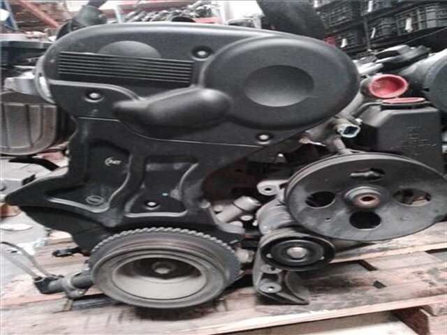 Motor Completo Opel Astra 1.6 (71 CV)