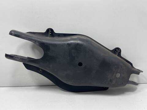 Foto 2ª: Brazo Suspension Trasero Derecho Mercedes Clase E 180 651924 (2015)