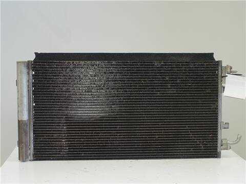 Radiador Calefaccion A.A. Renault Scenic 1.5 AUTHENTIQUE 95CV 70KW