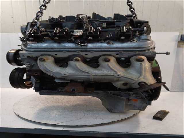 Foto 3ª: Motor Completo Chevrolet Silverado 5.3 V8 273 - 299 CV [LM7]