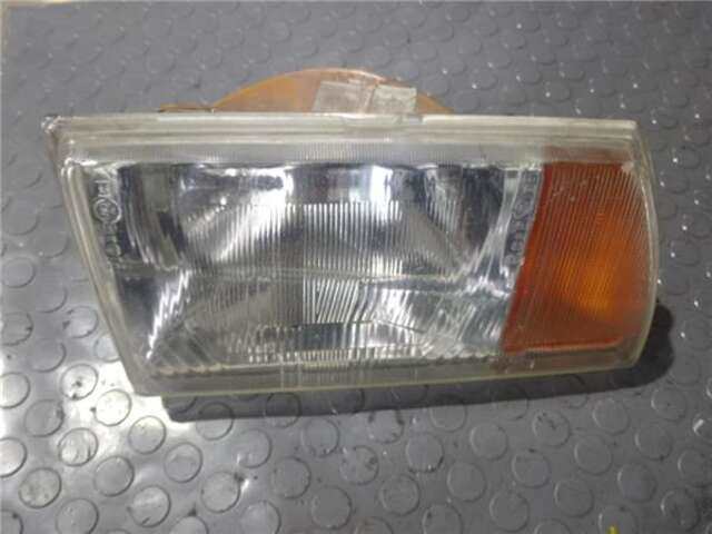 Faro Izquierdo Citroen C1  RANCHERA FAMILIAR