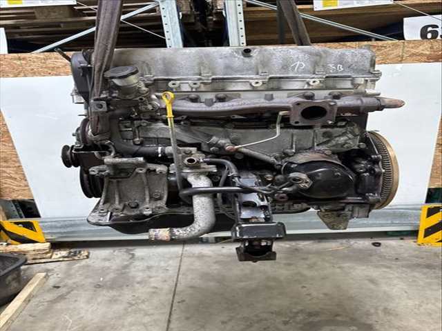 Foto 3ª: Motor Completo Mazda Bongo 125 CV 92KW [WL-T]