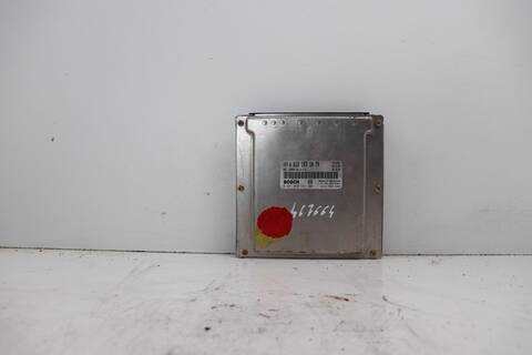 Centralita Motor ECU Mercedes Clase C 160 OM612962 BERLINA