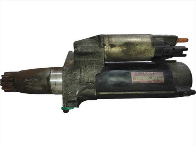 Motor de Arranque Toyota Rav4 2.0 4WD ACA30_ ACA30R)