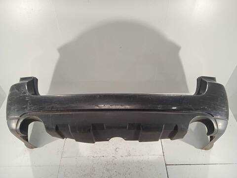 Paragolpes Trasero Subaru Legacy 2.0 CAT 150CV 110KW FAMILIAR