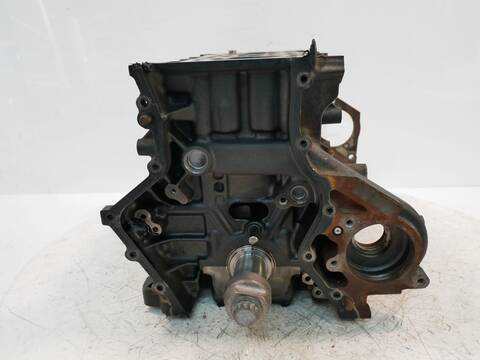 Foto 3ª: Bloque Motor Renault Trafic 2.0 DCI [M9R717, M9R] (2021)