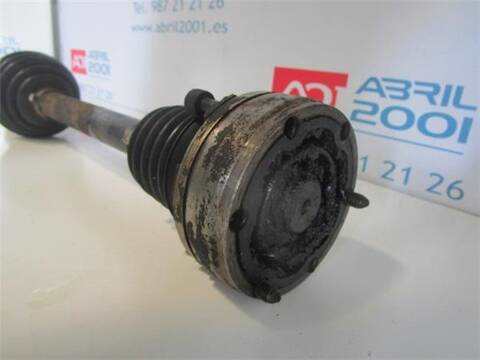 Foto 3ª: Transmision Delantera Izquierda Volkswagen Polo 64 1.9 D 64CV 47KW [AEF] (1996)