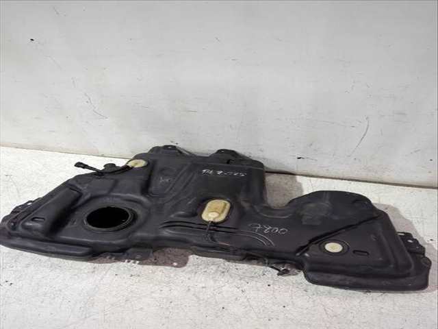 Foto 2ª: Deposito de Combustible Renault Clio 1.4 16V 98CV [K4J 780] (2005)