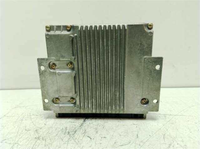 Foto 2ª: Centralita Motor ECU Mercedes Clase SLK 230 2.3 G COMPRESSOR (170.447) 142KW COMPRESOR ROADSTER [M 111.973]