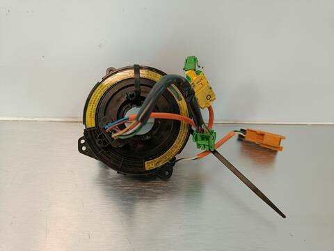 Foto 2ª: Anillo Airbag Volvo S80 2.4 125KW) BERLINA 170CV [B5244S] (2000)