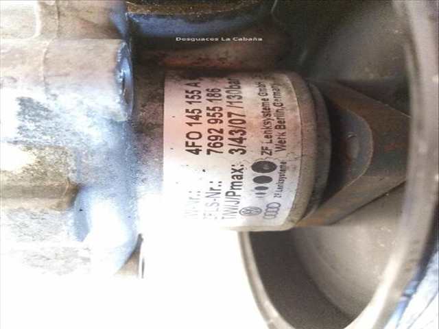 Foto 2ª: Bomba de Direccion Audi A6 3.0 TDI QUATTRO [ASB] (2004)