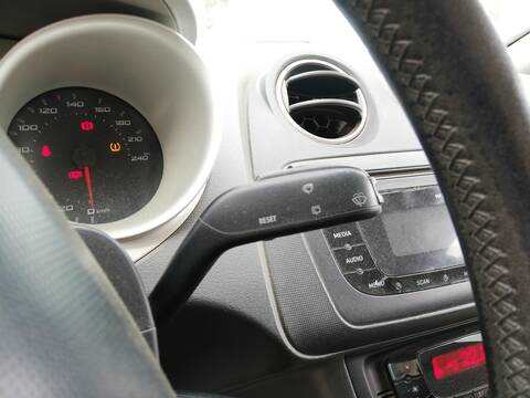 Mando Multifuncion Seat Ibiza BXJ BERLINA