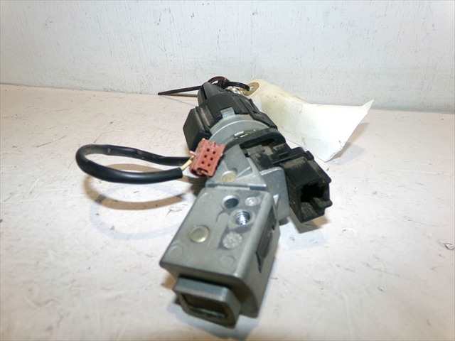 Foto 3ª: Antirrobo Peugeot 307 1.6 HDI RANCHERA, 2005-2007 [9HZ] (2005)