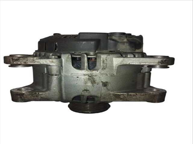 Foto 3ª: Alternador Peugeot 308 1.2 THP 130 AUT. 131CV (2013)