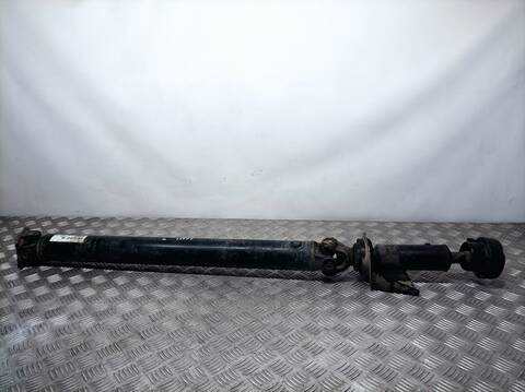 Transmision Central Mercedes Clase ML 270 CDI 163.113) W163)