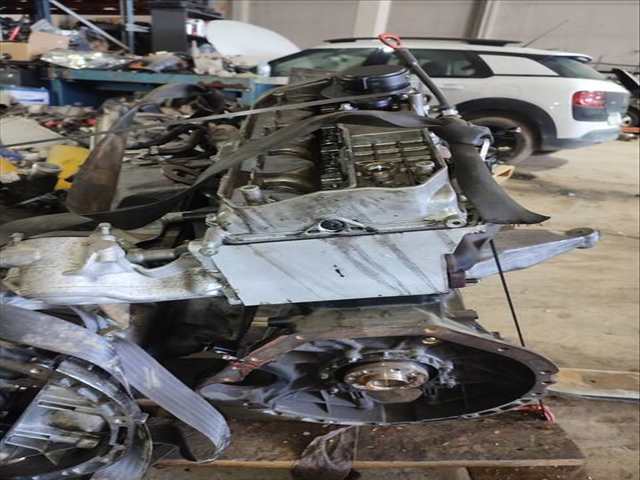 Foto 2ª: Despiece Motor Mercedes Vito FURGON