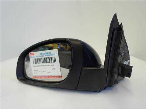 Foto 1ª: Retrovisor Izquierdo Opel Vectra 1.9 CDTI BERLINA 120CV 88KW [Z 19 DT] (2006)