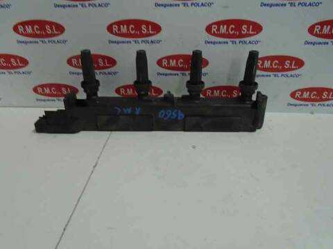 Modulo Encendido Citroen Xsara 2.0I 16V EXCLUSIVE BERLINA 136CV 100KW