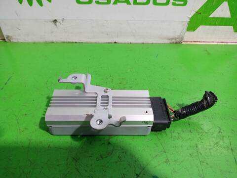 Foto 2ª: Centralita Motor ECU Nissan Juke ACENTA 117CV 86KW [HR16DE] (2012)