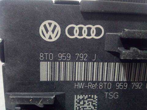 Foto 3ª: Centralita Motor ECU Audi A5 2.0 TDI 105KW) 143CV [CAGA] (2010)