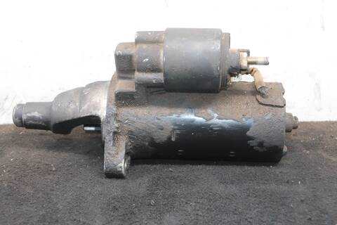 Foto 2ª: Motor de Arranque Audi A6 2.5 TDI 150CV 110KW (1997)