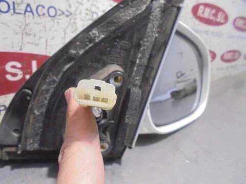 Foto 4ª: Retrovisor Derecho Suzuki Grand Vitara 2.0 TD 109CV 80KW [RHW] (2005)