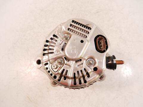 Alternador Land Rover Defender 122 CV 90KW