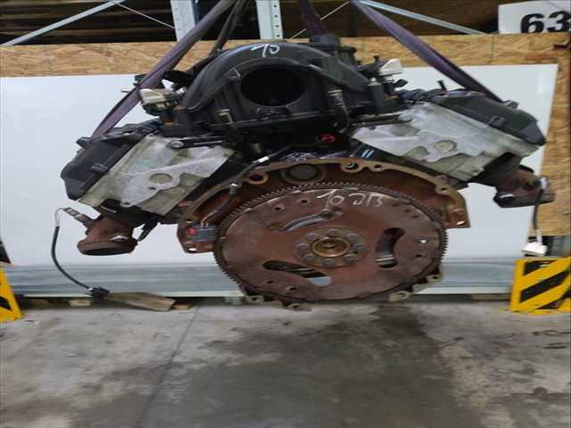 Foto 3ª: Motor Completo Dodge Charger 5.7 V8 375 CV 276KW [EZH]