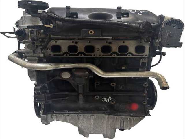 Foto 2ª: Motor Completo Porsche Cayenne 3.2 241 - 250 CV [M02.2Y]