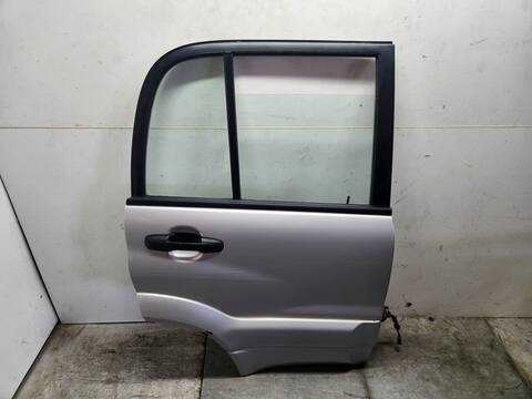 Puerta Trasera Derecha Suzuki Grand Vitara 2.0 TD DLX 109CV 80KW