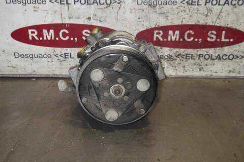 Compresor Aire Acondicionado Suzuki Swift GL 5-PTAS.) BERLINA 69CV 51KW