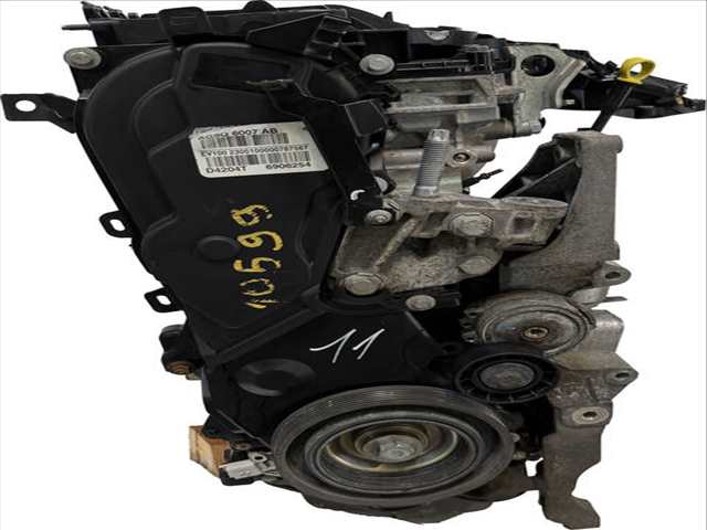 Foto 3ª: Motor Completo Ford Mondeo 115CV 85KW [TYBA D4204T] (2010)