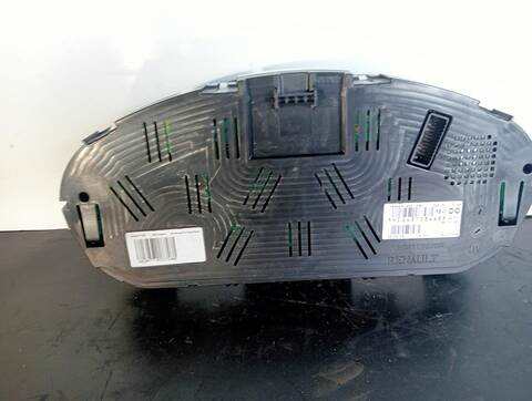 Foto 3ª: Cuadro de Instrumentos Renault Megane 1.5 DCI DIESEL FAP 90CV (2008)