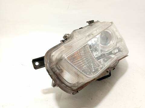 Foto 3ª: Faro Izquierdo Mitsubishi Outlander 2.2 DI-D 4WD 156CV 115KW [4HK (DW12RUE)] (2011)