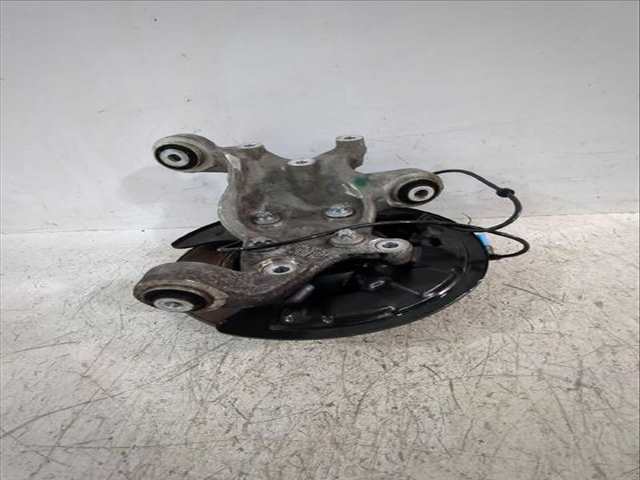 Foto 3ª: Mangueta Trasera Derecha Mercedes Clase B 150 B 180 CDI - D 246.212) 109CV [OM 607.951 (K9K)] (2011)