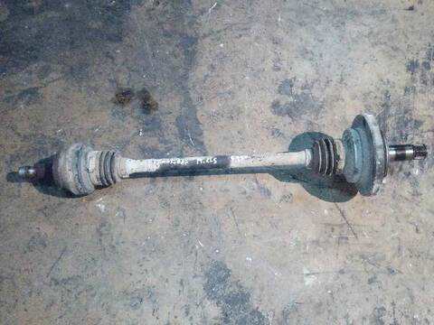 Foto 1ª: Transmision Trasera Derecha Mercedes Clase C 160 350 219.356) 272CV 200KW [272964] (2004)