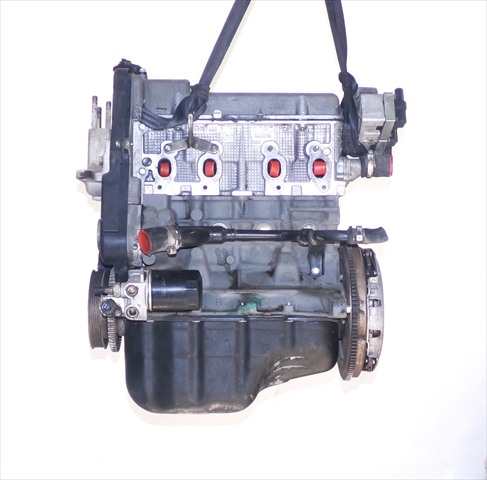 Motor Completo Fiat Panda 1.2 G 2003-2012