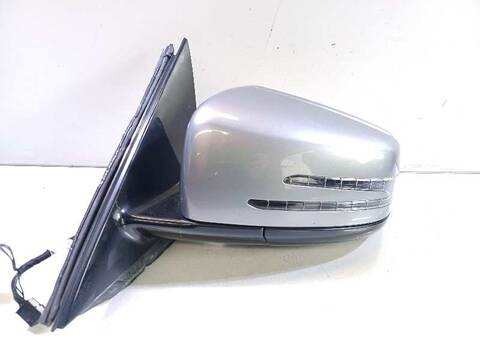 Retrovisor Izquierdo Mercedes Clase E 180 E 350 BLUETEC 212.226) 252CV 185KW FAMILIAR