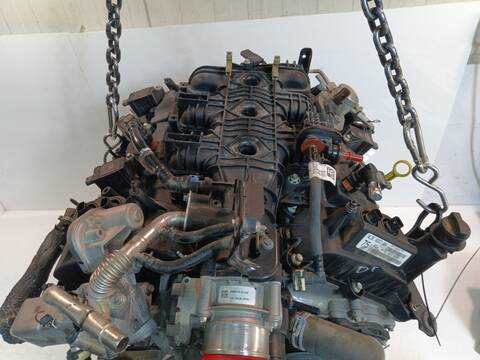 Foto 3ª: Motor Completo Ford F150 T35 [T35PDTD]