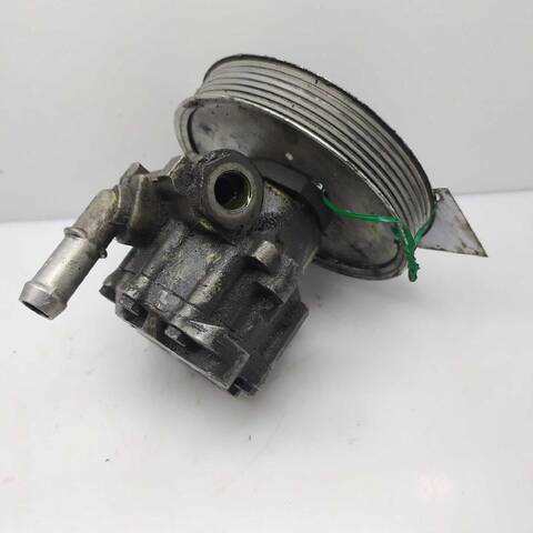 Foto 2ª: Bomba de Direccion Skoda Superb 2.5 TDI (2001)