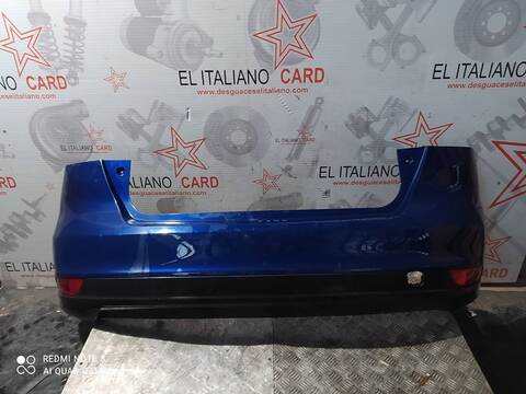 Paragolpes Trasero Ford Focus TREND 95CV 70KW