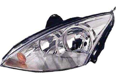 Faro Derecho Ford Focus TURNIER 75CV 55KW