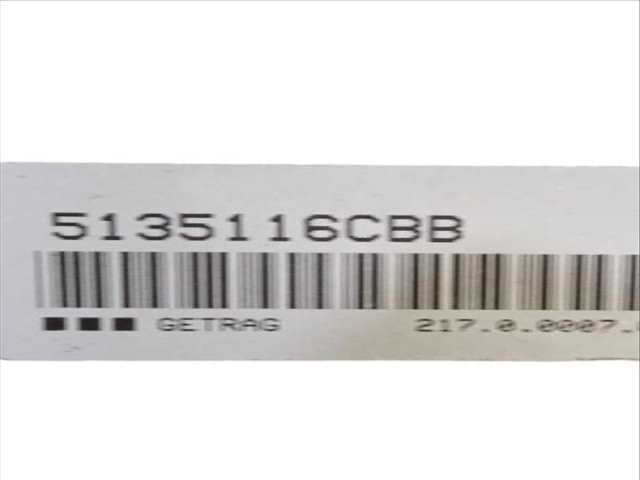 Foto 2ª: Caja Cambios Bmw Serie 3 318 D E90) (2004)