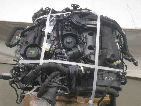 Motor Completo Land Rover Range HSE