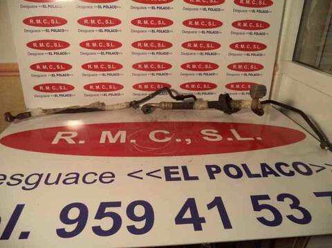 Tubos Aire Acondicionado Volkswagen Passat 2.5 V6 TDI BERLINA 150CV 110KW